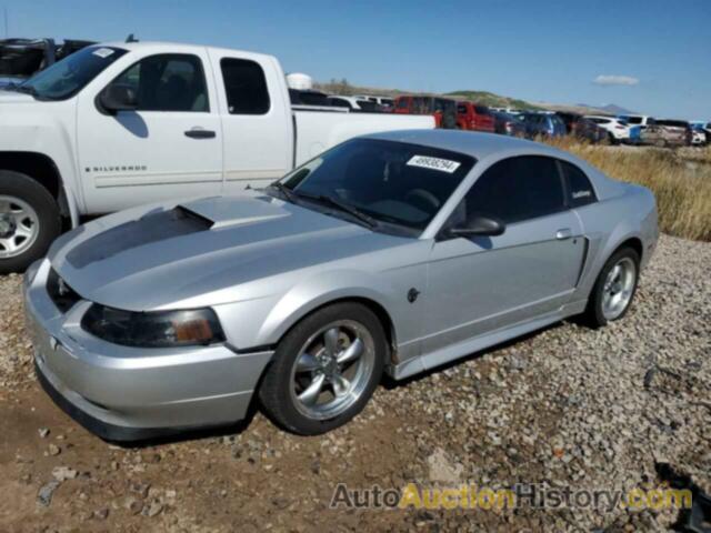 FORD MUSTANG GT, 1FAFP42X7XF186236