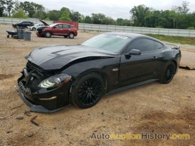FORD MUSTANG GT, 1FA6P8CF6J5102630