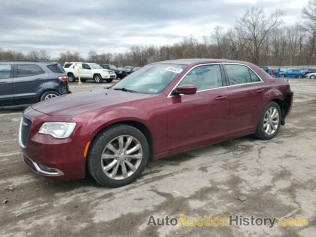 CHRYSLER 300 LIMITED, 2C3CCARGXHH530157