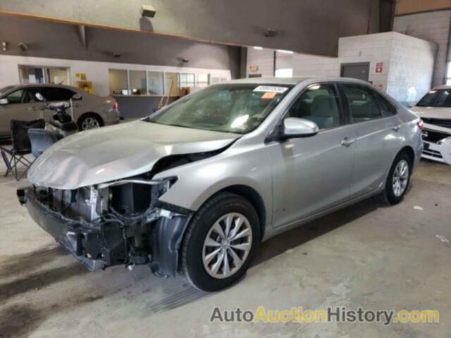 TOYOTA CAMRY LE, 4T4BF1FK3FR445485