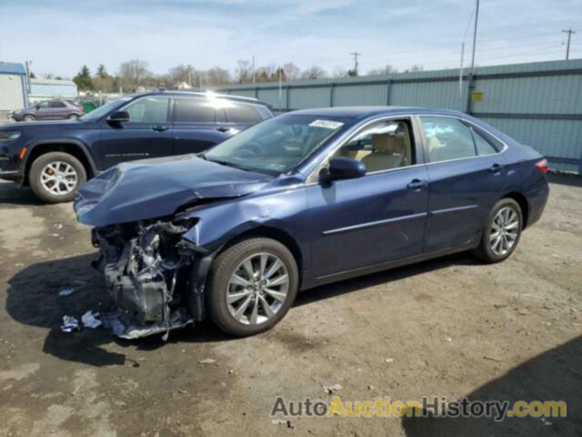 TOYOTA CAMRY LE, 4T1BF1FK2HU659249