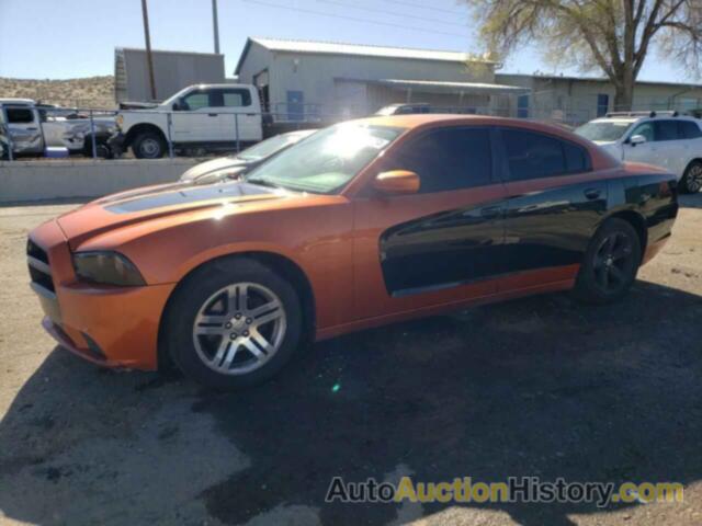 DODGE CHARGER, 2B3CL3CG2BH561184