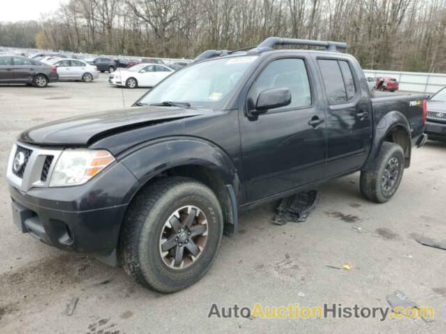 NISSAN FRONTIER S, 1N6AD0EV2GN777089