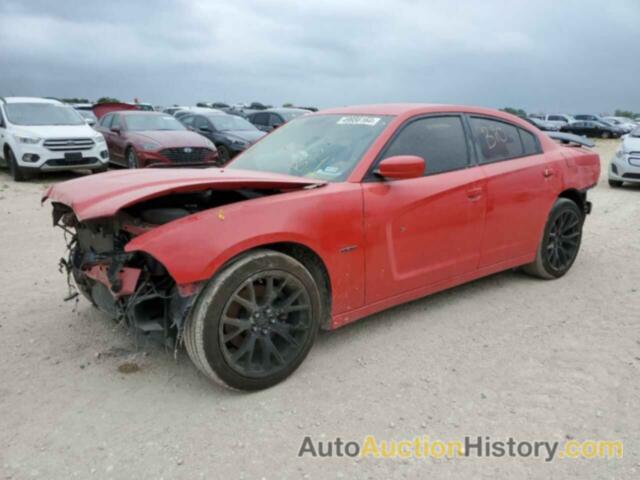 DODGE CHARGER R/T, 2C3CDXCT1EH189636