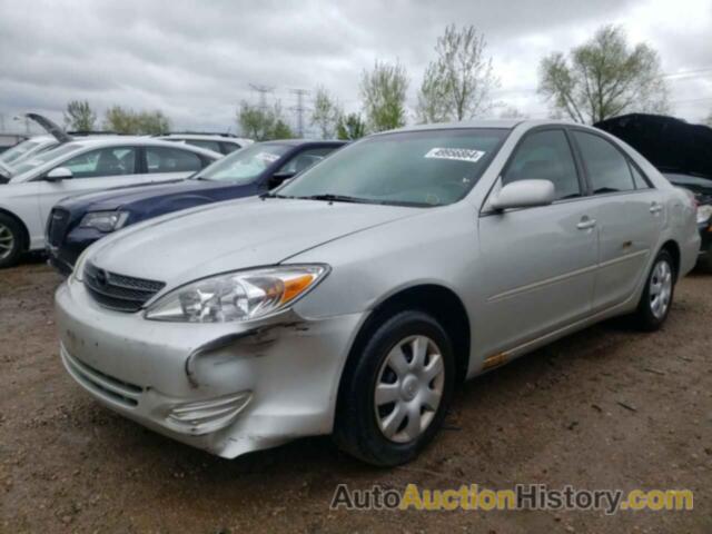 TOYOTA CAMRY LE, 4T1BE32K84U289956