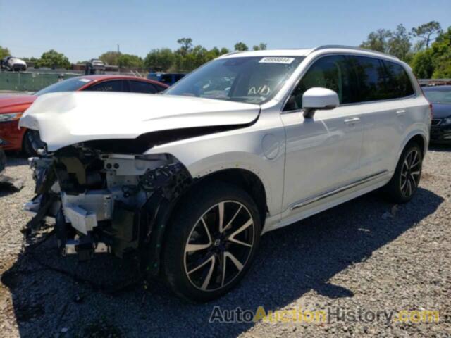 VOLVO XC90 T8 RE T8 RECHARGE INSCRIPTION EXPRESS, YV4BR0CK8N1779819