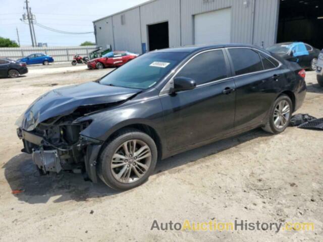 TOYOTA CAMRY LE, 4T1BF1FK7HU398765