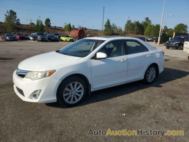 TOYOTA CAMRY L, 4T4BF1FK0DR301146