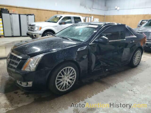 CADILLAC CTS PERFORMANCE COLLECTION, 1G6DL5EG9A0109217