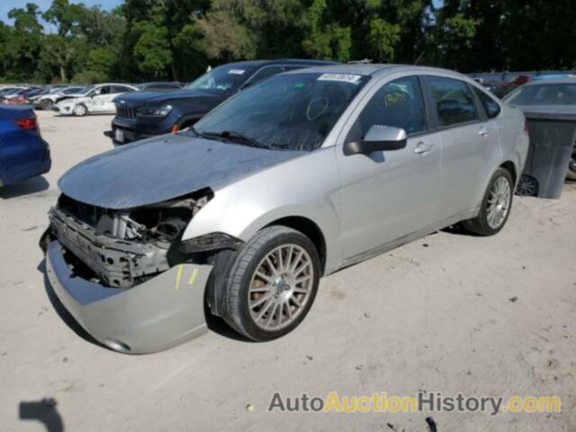 FORD FOCUS SES, 1FAHP3GN6AW252261