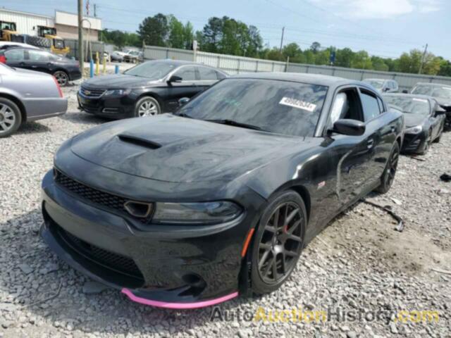 DODGE CHARGER R/T 392, 2C3CDXGJ8HH593465