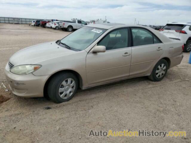 TOYOTA CAMRY LE, 4T1BE32K85U963735