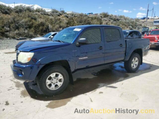 TOYOTA TACOMA DOUBLE CAB PRERUNNER, 5TEJU62N47Z366686