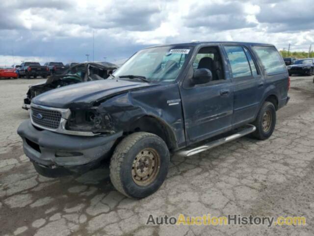 FORD EXPEDITION, 1FMFU18L2VLC23225