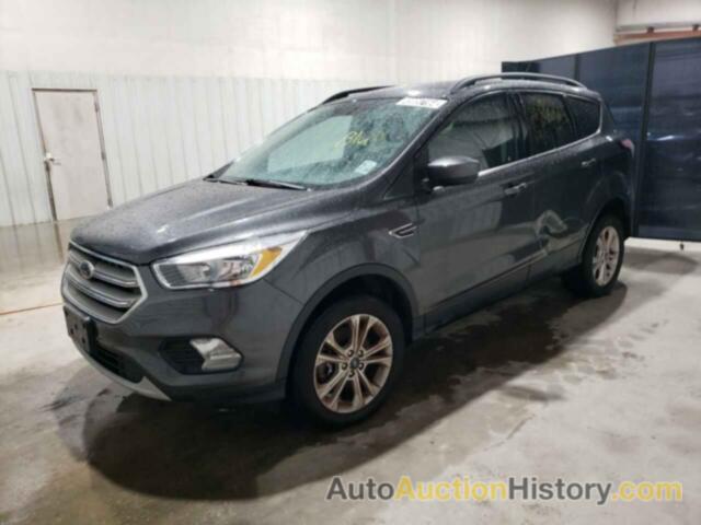 FORD ESCAPE SE, 1FMCU9GD0JUD01808