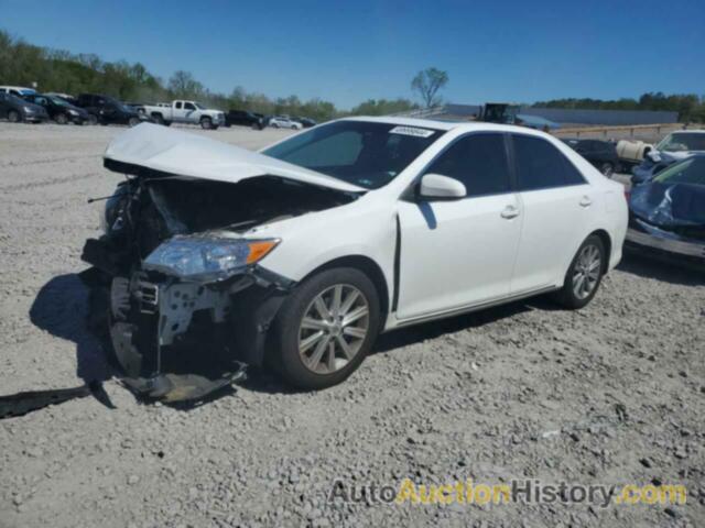 TOYOTA CAMRY BASE, 4T4BF1FK7CR224080