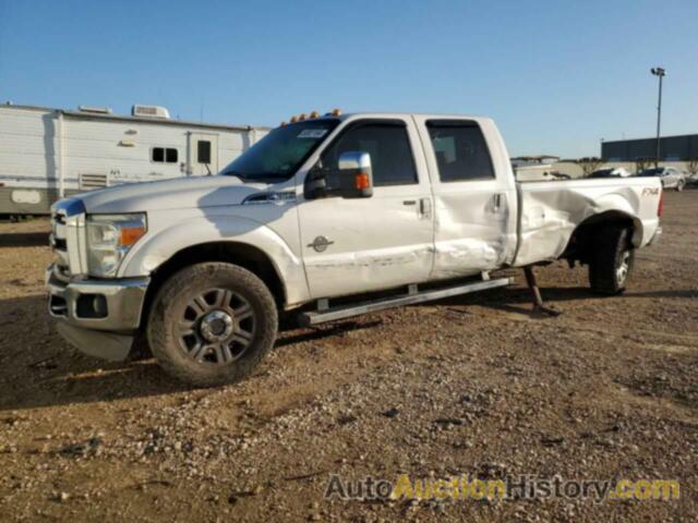 FORD F350 SUPER DUTY, 1FT8W3BT1CEA77493