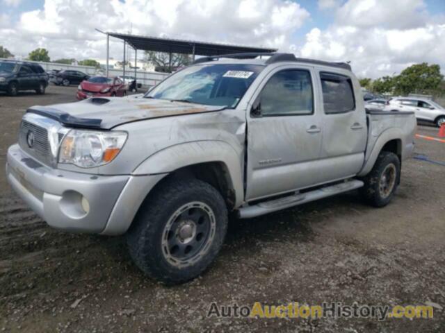 TOYOTA TACOMA DOUBLE CAB PRERUNNER, 5TEJU62N86Z180129