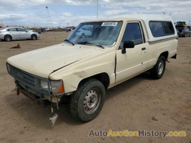 TOYOTA ALL OTHER 1/2 TON RN50, JT4RN50R2J0348470
