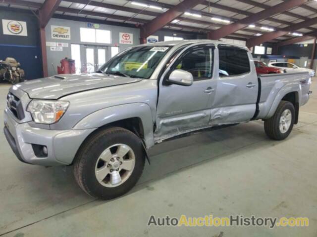 TOYOTA TACOMA DOUBLE CAB LONG BED, 3TMMU4FN0FM078753