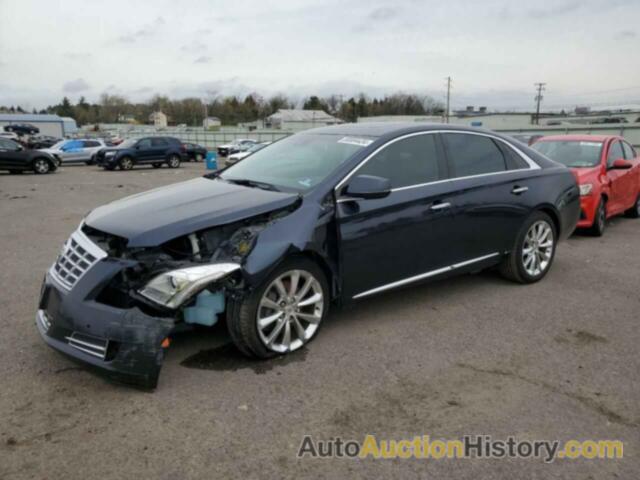 CADILLAC XTS LUXURY COLLECTION, 2G61P5S35D9158000