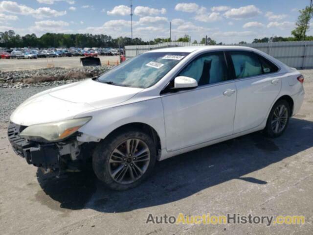 2015 TOYOTA CAMRY LE, 4T1BF1FK8FU899449