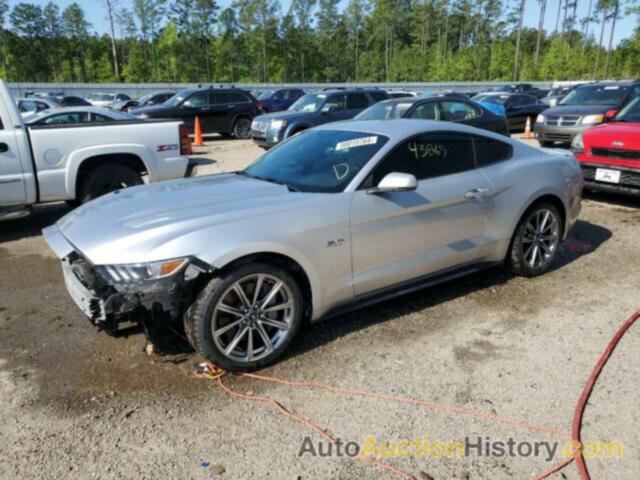 FORD MUSTANG GT, 1FA6P8CF3F5394938