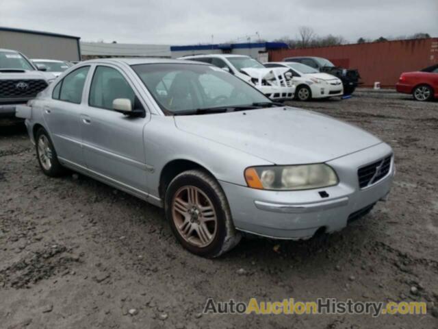 VOLVO S60 2.5T, YV1RS592962553143