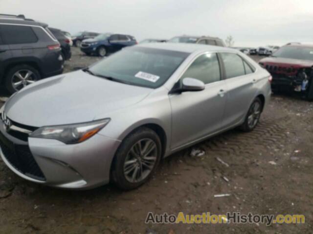 TOYOTA CAMRY LE, 4T1BF1FK9HU445603