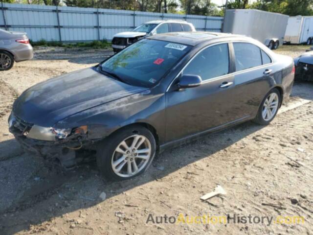 ACURA TSX, JH4CL96966C011248