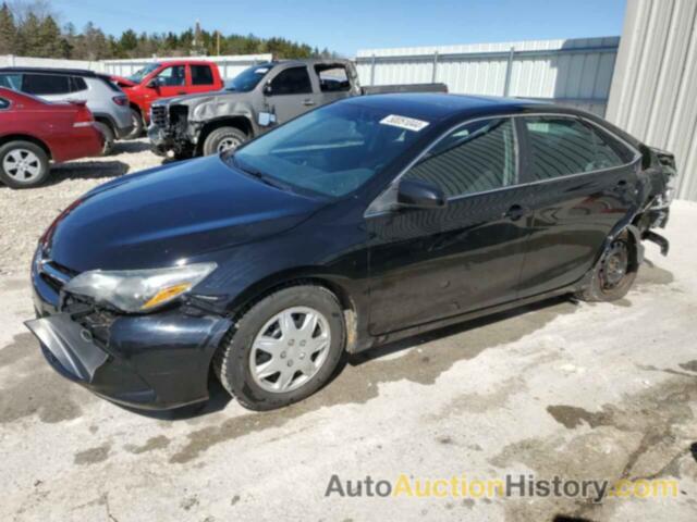 TOYOTA CAMRY LE, 4T1BF1FK2FU917041