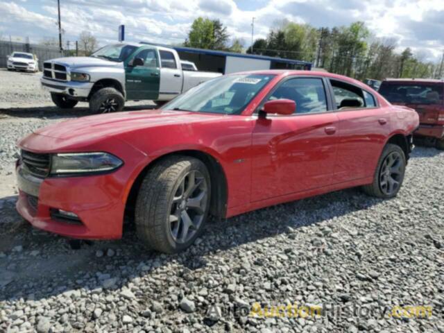 DODGE CHARGER R/T, 2C3CDXCT0FH754167