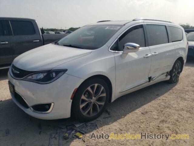 CHRYSLER PACIFICA LIMITED, 2C4RC1GG7HR647861