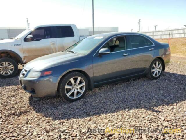 ACURA TSX, JH4CL96805C012465