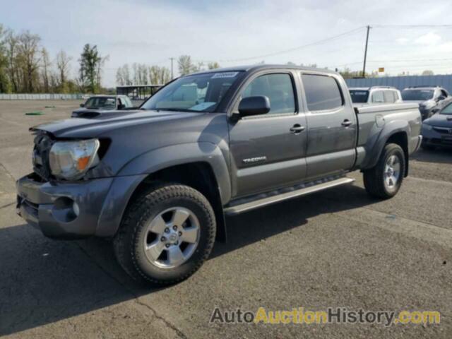 TOYOTA TACOMA DOUBLE CAB LONG BED, 3TMMU4FN4BM024415