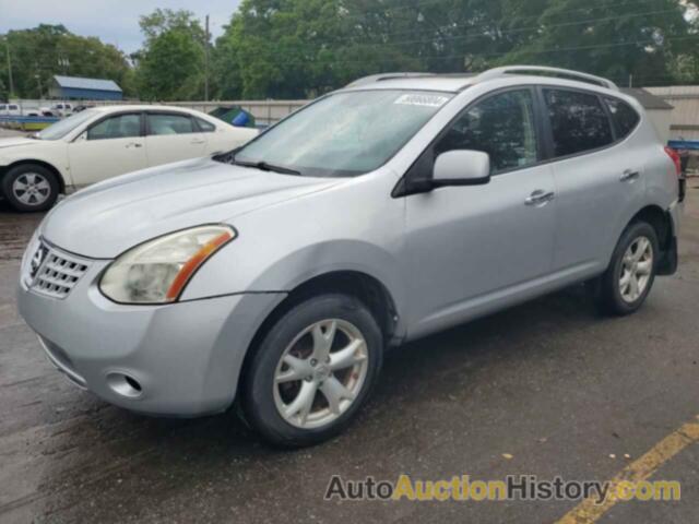 NISSAN ROGUE S, JN8AS5MT5AW027035