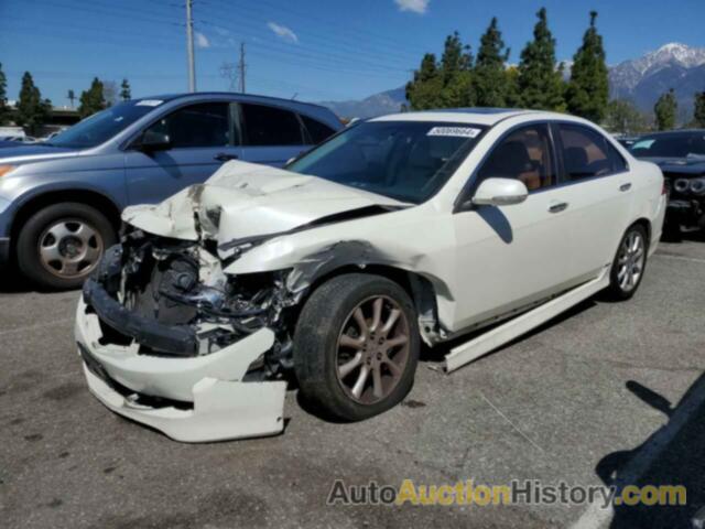 ACURA TSX, JH4CL96826C020231