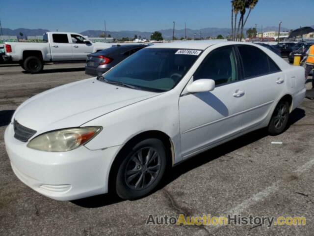 TOYOTA CAMRY LE, 4T1BF32K34U068911