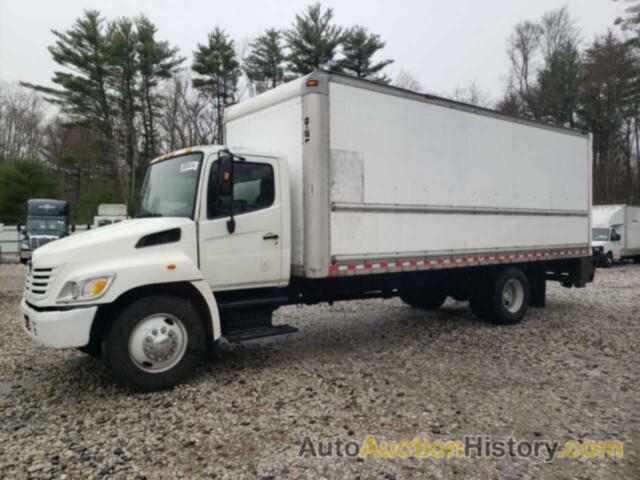 HINO ALL OTHER, JHBNE8JT551S10441