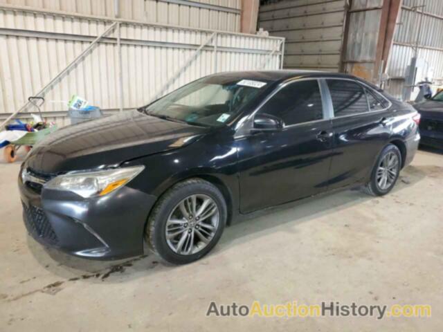 TOYOTA CAMRY LE, 4T1BF1FK9FU493373