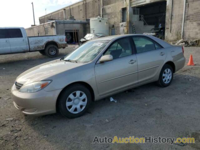 TOYOTA CAMRY LE, 4T1BE32K94U898621