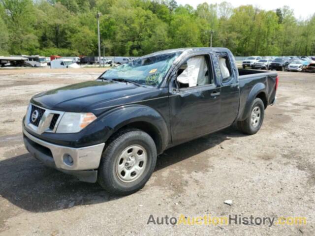 NISSAN FRONTIER KING CAB SE, 1N6BD0CT0AC413021