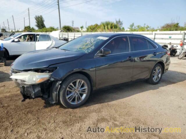 TOYOTA CAMRY LE, 4T1BF1FK1FU979482