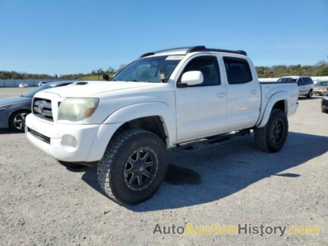 TOYOTA TACOMA DOUBLE CAB PRERUNNER, 5TEJU62N85Z113044