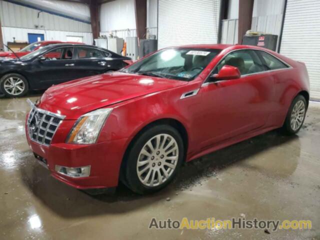 CADILLAC CTS PERFORMANCE COLLECTION, 1G6DL1E30C0133155