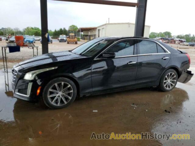 CADILLAC CTS LUXURY COLLECTION, 1G6AX5SX7G0122343
