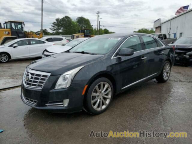 CADILLAC XTS LUXURY COLLECTION, 2G61P5S31D9149522