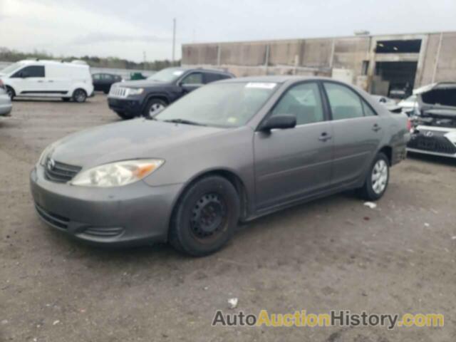 TOYOTA CAMRY LE, 4T1BE32K94U836698