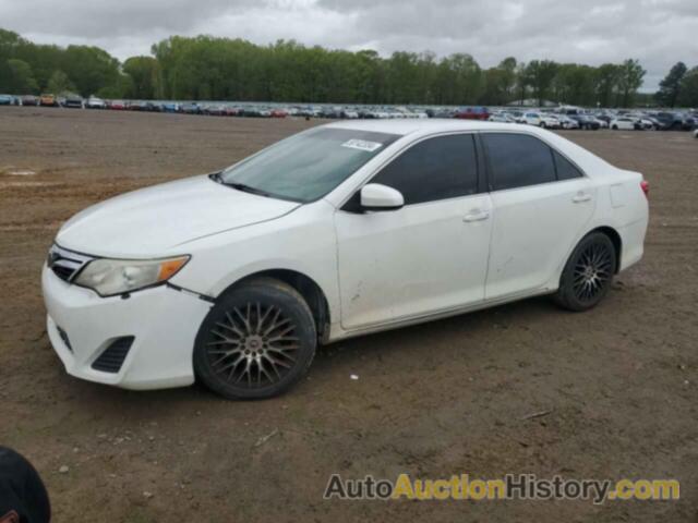 TOYOTA CAMRY BASE, 4T4BF1FK2CR200902