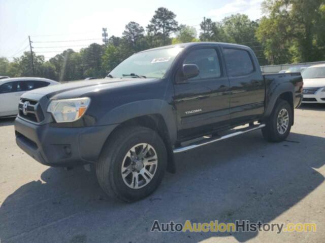 TOYOTA TACOMA DOUBLE CAB PRERUNNER, 5TFJX4GN2FX049855